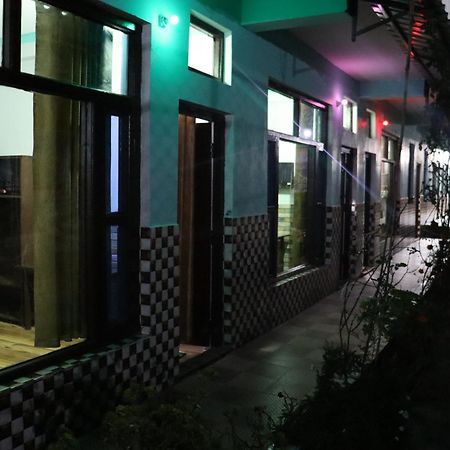 Shanti Home Stay Chaukori Εξωτερικό φωτογραφία