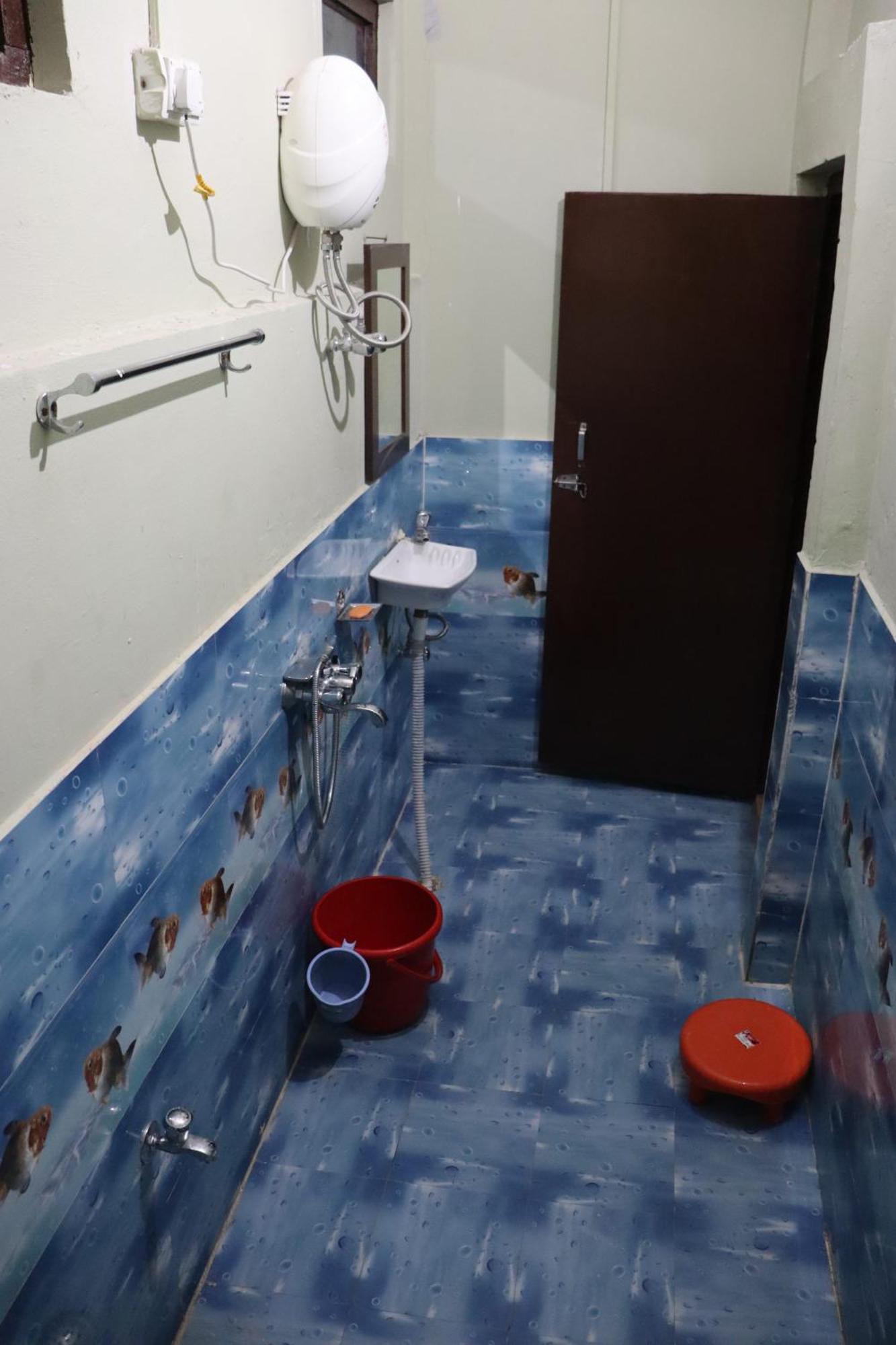 Shanti Home Stay Chaukori Εξωτερικό φωτογραφία