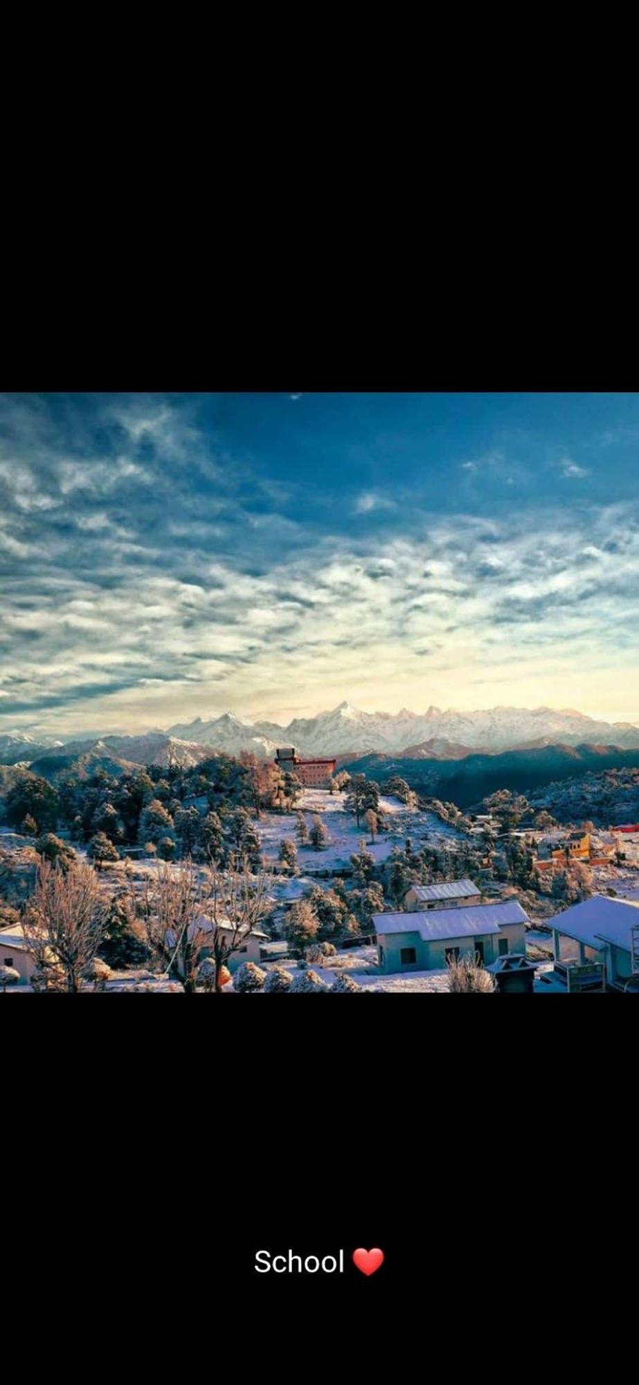 Shanti Home Stay Chaukori Εξωτερικό φωτογραφία