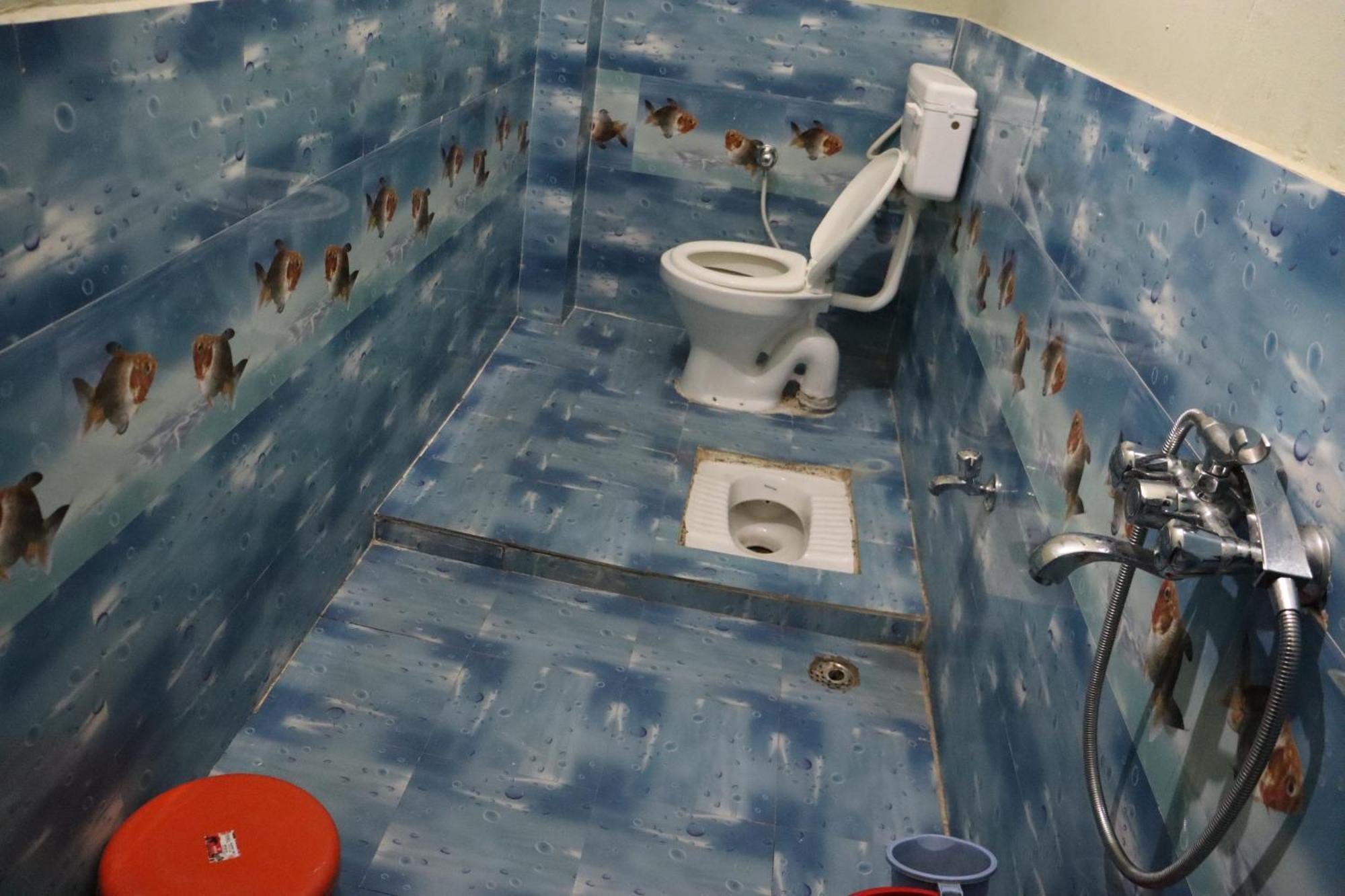 Shanti Home Stay Chaukori Εξωτερικό φωτογραφία